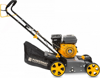 Aerator/ Scarificator 4.8kW Powermat PM-AWS-65 