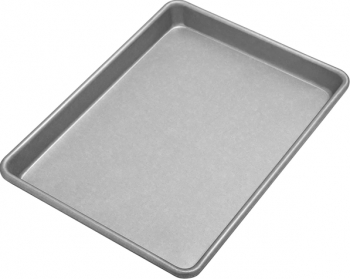 Tava pentru patiserie RAKI 60x40xh5cm 