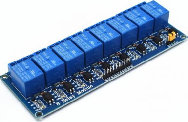Modul 8 relee - 546 - A14 