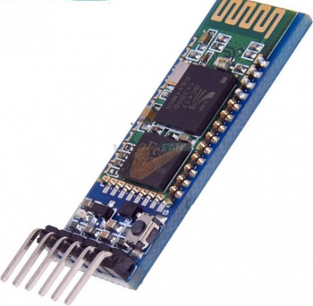 Modul bluetooth HC-05 - 573 - A10 