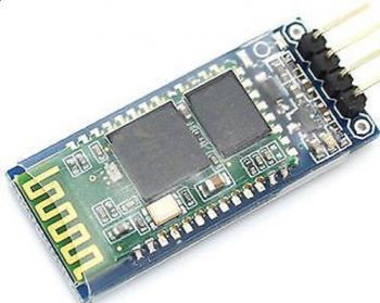 Modul bluetooth pentru arduino HC-06 RF - 575 - A10 