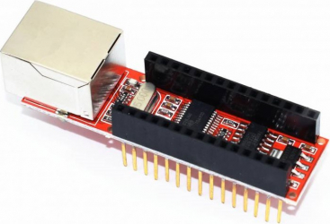 Modul Ethernet V1 Nano 3 RJ45 - 577 - A7 