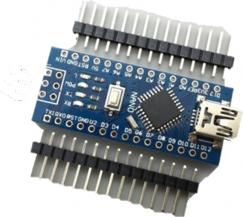 Placa de dezvoltare Pro Micro 5 V - 572 - A7 