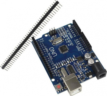 Placa de dezvoltare uno R3 compatibila Arduino - 576 - A7 