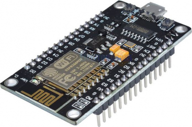 Placa de dezvoltare WI-Fi - 567 - A7 