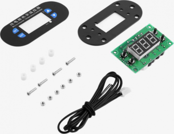 Termostat digital W2308 - 559 - A6 