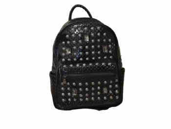 Rucsac Hypnotic Black 