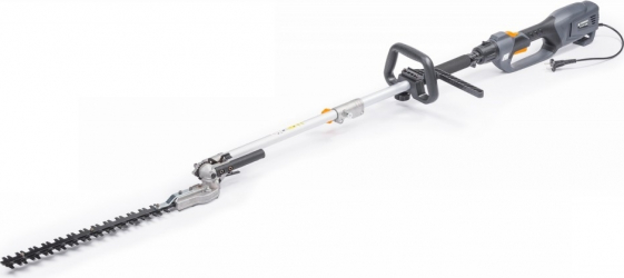 Trimmer electric de gard viu 40cm 1200W Powermat PM-NEW-1200S 