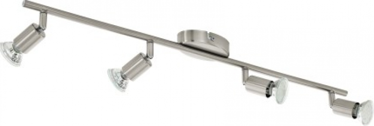 PLAFONIERA BUZZ LED 92598 