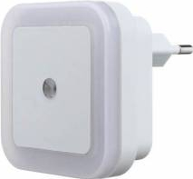 Lampa de Veghe cu LED Automata pentru Perete 