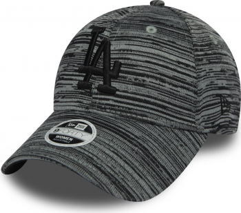 Sapca New Era 9forty Engineered Fit Los Angeles Dodgers Gri 