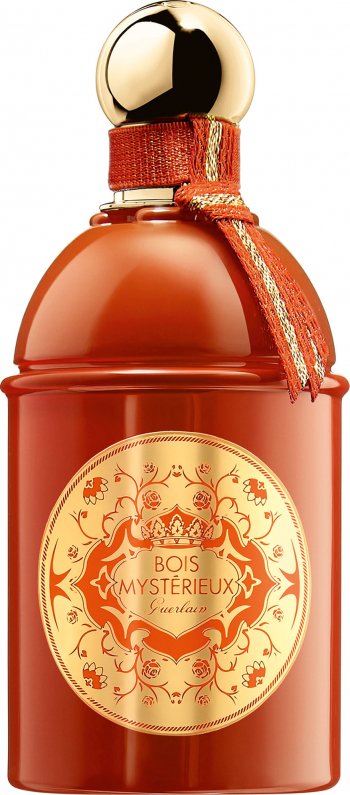 Guerlain Bois Mysterieux - Apa de parfum 125ml 