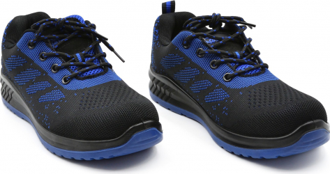Pantofi sport de protectie GEKO modelul nr. 5 S1P SRC marimea 44 