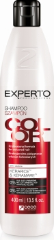Sampon mentinerea culorii si hidratare Experto Professional 400 ml-cod 1210. 