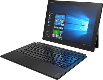 Lenovo 2in1 MIIX 700 Touch 2K IPS 12 4GB m3-6Y30 SSD 128GB Webcam SH