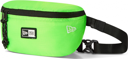 Borseta New Era Mini Waist Verde Lime 