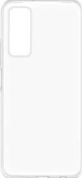 Husa de protectie Huawei originala pentru Huawei P40 Lite termoplstic flexibila capac de protectie Transparenta BBL1944 