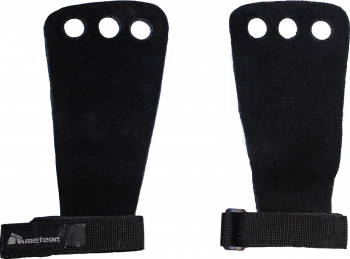 Manusi antrenament Meteor Grip V-200 marimea XL negru 
