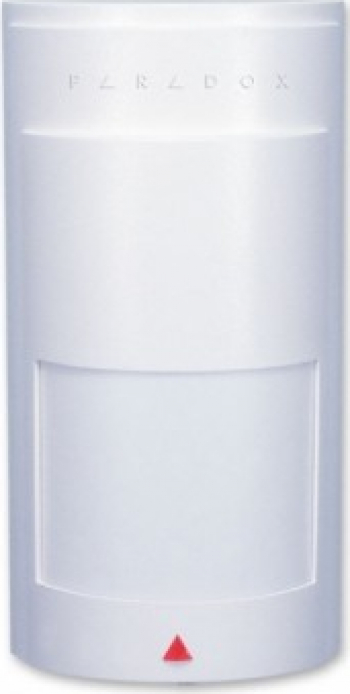 PMD2P - Detector pir wireless include taxa verde