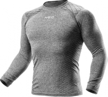 Bluza de corp termica model Warm marimea S/M 48/50 NEO 
