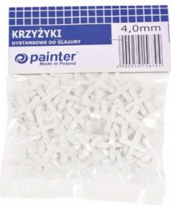 Distantiere 1.5 mm 150 buc Painter 