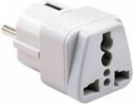 Adaptor priza UK Anglia / US China la Europa 10A 