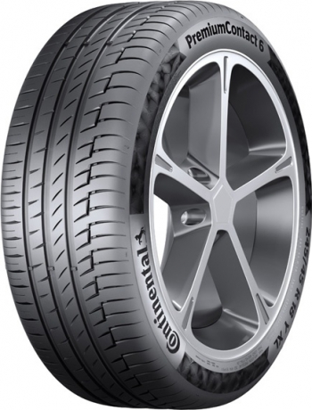CONTINENTAL 225/50/16 
