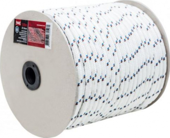 Franghie poliester 14 mm x 100m Beorol 