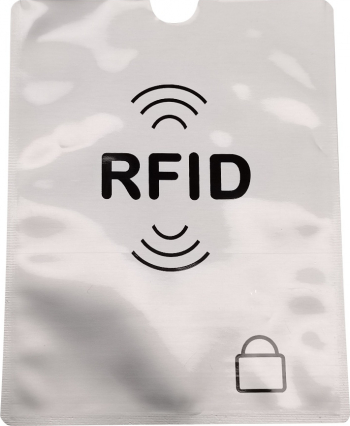 Husa de protectie pasaport H7 