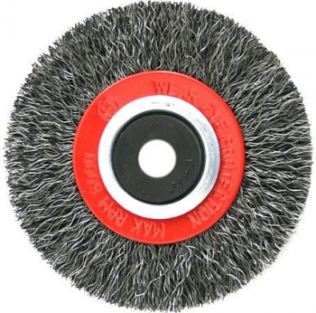 Perie sarma circulara 150 mm Strend Pro 