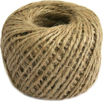 Sfoara iuta 100 g 1 5 mm x 80 m Strend Pro 