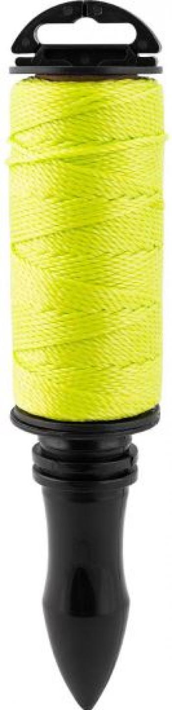 Sfoara zidarie cu maner 50 m x 1.7 mm RICHMANN 