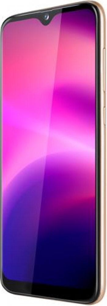 SMARTPHONE FLOW 7 GOLD KRUGER and MATZ