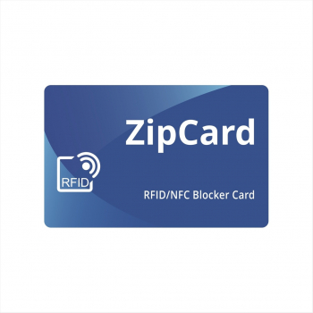 Card protector RFID model C3 