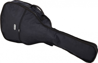 Husa Chitara Clasica Thomann Neagra Marima 3/4 