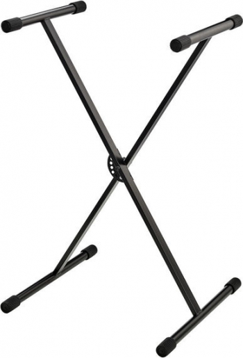 Stativ Orga Millenium KS-1001 Negru 