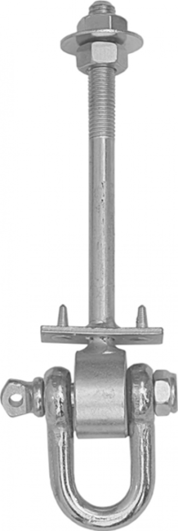 Suport sustinere MHD M12 120 mm 