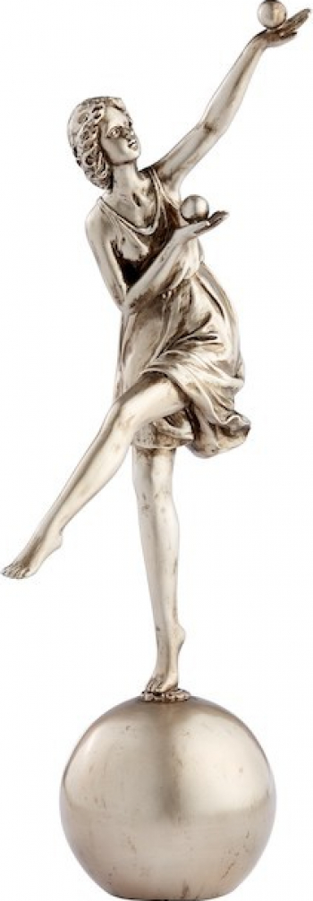 Decoratiune Serafina 43X18X15 cm 
