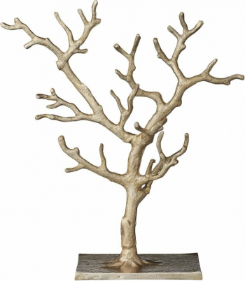Decoratiune/ suport bijuterii Tressa H33 x L30 x l17 cm