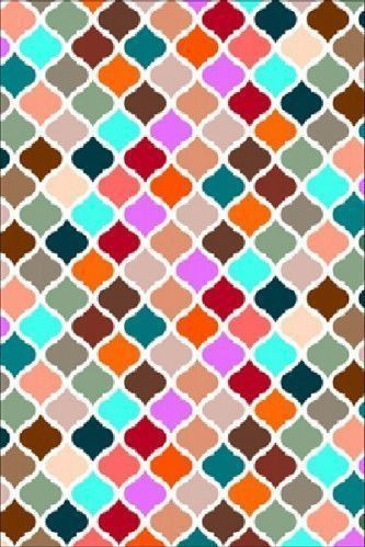 Covor Dinarsu Sunshine 1082 Multi 160x230 CM grosime 10 mm 
