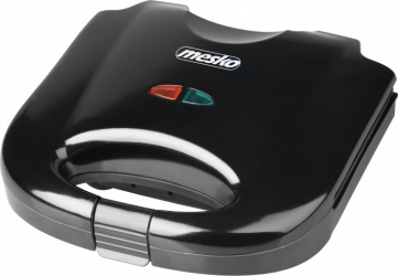 Sandwich Maker Mesko MS 3032 850W Negru 