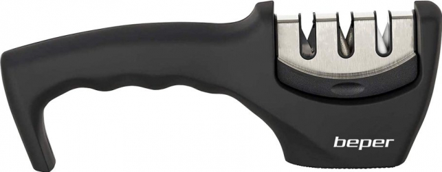 Ascutitor de cutite Beper C107UTT001 Manual 