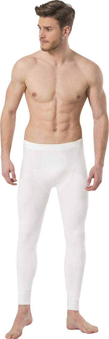 Indispensabili barbati Thermal Active Alb M