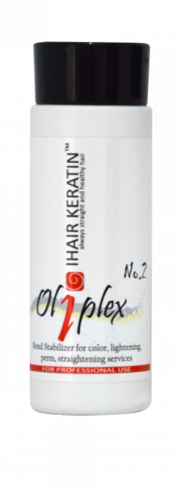 Oliplex no2 reconstructia firului de par 100 ml Ihair Keratin 
