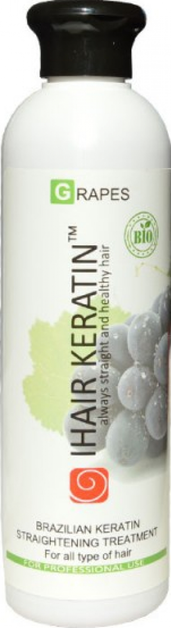 Tratament keratina BIO Grapes Ihair Keratin 250ml 