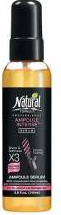 Tratament Par Natural Formula Ampoule Ser Intense 145 ML 
