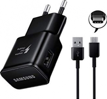 confess Meaningless Dissipation Samsung A10E A11 A12 A13 Fast Charger TA200EBE-DG970BBE Type-C 1M la CEL.ro