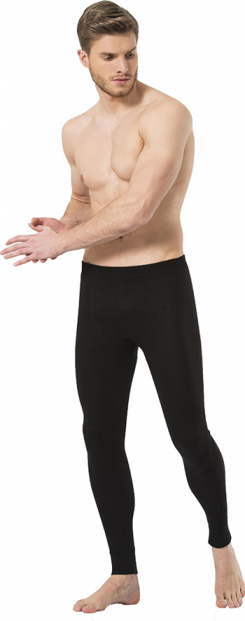 Indispensabili barbati Thermal Active Negru