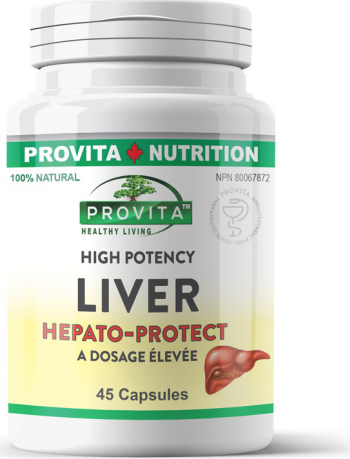 Liver forte 45 capsule 