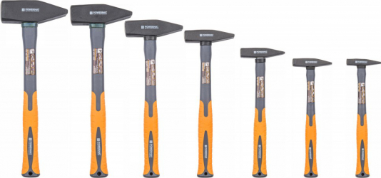 Set de 7 ciocane lacatus Powermat PM-MSL-Z7T 
